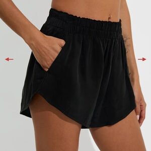 Left on Friday Day Trip short